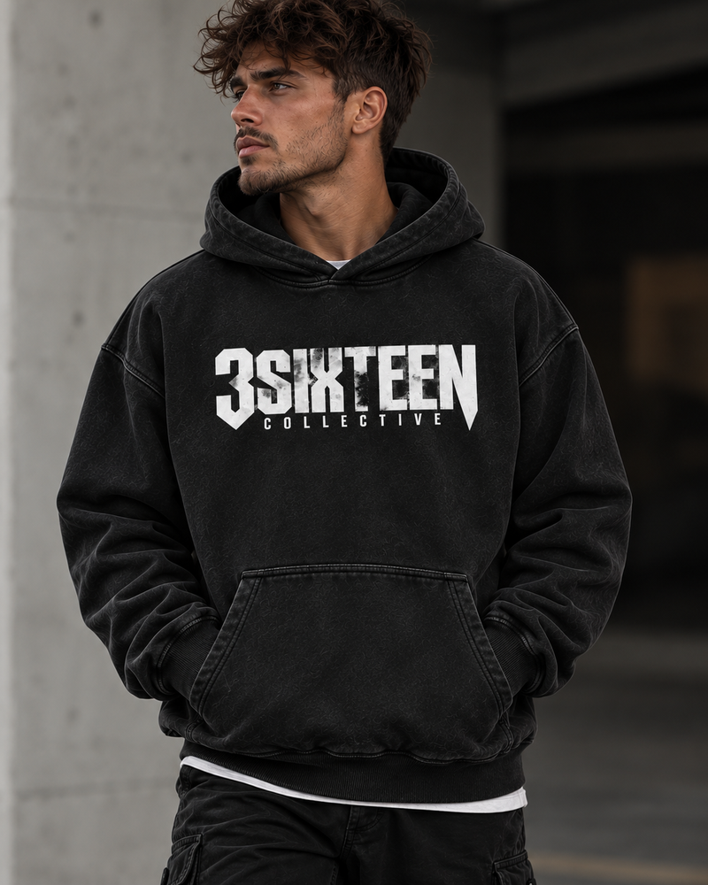 collective hoodie